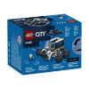 Picture of LEGO® City: Rides – Police Truck (60481)