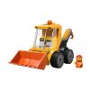 Picture of LEGO® City: Rides – Construction Loader (60483)