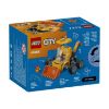 Picture of LEGO® City: Rides – Construction Loader (60483)