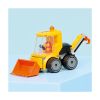 Picture of LEGO® City: Rides – Construction Loader (60483)