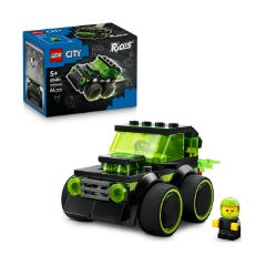 Picture of LEGO® City: Rides – Gaming Race Car (60484)