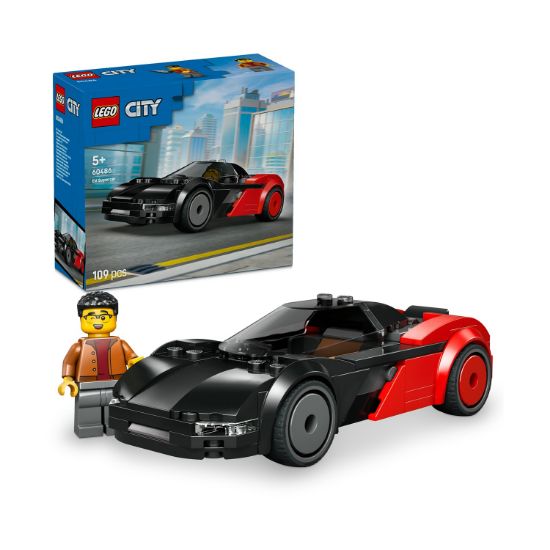 Picture of LEGO® City: EV Supercar (60486)
