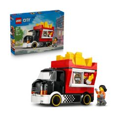 Picture of LEGO® City: Fries Food Truck (60488)