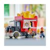 Picture of LEGO® City: Fries Food Truck (60488)