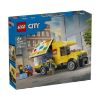 Picture of LEGO® City: The LEGO Van (60500)