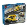 Picture of LEGO® City: The LEGO Van (60500)
