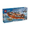 Picture of LEGO® City: Coast Guard Rescue Boat & Helicopter (60504)