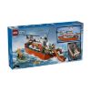 Picture of LEGO® City: Coast Guard Rescue Boat & Helicopter (60504)