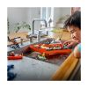 Picture of LEGO® City: Coast Guard Rescue Boat & Helicopter (60504)