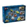 Picture of LEGO® City: Airplane, Service Truck & Hovercraft Remix (60505)