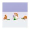Picture of LEGO® Creator: Cute Hamster with a Flower (31376)