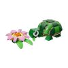 Picture of LEGO® Creator: Turtle with a Water Lily Flower (31377)