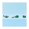 Picture of LEGO® Creator: Turtle with a Water Lily Flower (31377)