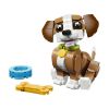 Picture of LEGO® Creator: Cute Animals: Playful Puppy Dog (31382)
