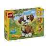Picture of LEGO® Creator: Cute Animals: Playful Puppy Dog (31382)