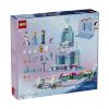 Picture of LEGO® Disney: Frozen Elsa’s Ice Castle & Snow Ride Adventure (43281)