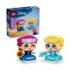Picture of LEGO® Disney: Frozen Mini Anna & Elsa (43284)