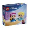 Picture of LEGO® Disney: Frozen Mini Anna & Elsa (43284)