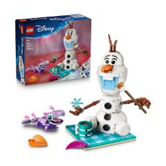 Picture of LEGO® Disney: Frozen Olaf and Bruni’s Picnic Fun (43287)