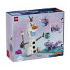 Picture of LEGO® Disney: Frozen Olaf and Bruni’s Picnic Fun (43287)