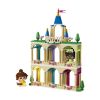 Picture of LEGO® Disney Princess: Mini Belle & Tiana with Castle (43291)