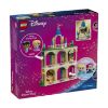 Picture of LEGO® Disney Princess: Mini Belle & Tiana with Castle (43291)