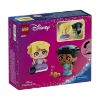Picture of LEGO® Disney Princess: Mini Jasmine & Rapunzel (43303)