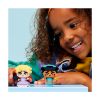 Picture of LEGO® Disney Princess: Mini Jasmine & Rapunzel (43303)