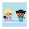 Picture of LEGO® Disney Princess: Mini Jasmine & Rapunzel (43303)