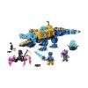 Picture of LEGO® DREAMZzz™: Crocodile Submarine (71512)