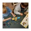 Picture of LEGO® DREAMZzz™: Crocodile Submarine (71512)