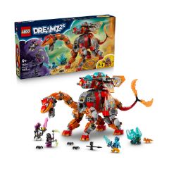 Picture of LEGO® DREAMZzz™: Dino Jet (71514)