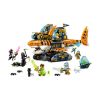 Picture of LEGO® DREAMZzz™: Tiger Shark Tank (71515)