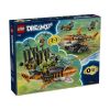 Picture of LEGO® DREAMZzz™: Tiger Shark Tank (71515)