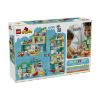 Picture of LEGO® DUPLO® Town: 3 in 1 Modern Family House with Figures (10470)