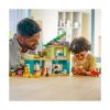 Picture of LEGO® DUPLO® Town: 3 in 1 Modern Family House with Figures (10470)
