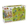 Picture of LEGO® DUPLO® Town: 3 in 1 Construction Site and Vehicles (10476)