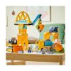 Picture of LEGO® DUPLO® Town: 3 in 1 Construction Site and Vehicles (10476)