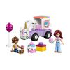 Picture of LEGO® Friends: Unicorn Cake Delivery Car (42675)