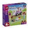 Picture of LEGO® Friends: Unicorn Cake Delivery Car (42675)