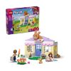 Picture of LEGO® Friends: Heartlake City Bunny Hotel (42679)