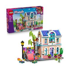 Picture of LEGO® Friends: Liann’s Family House (42687)