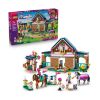 Picture of LEGO® Friends: Horse Stable and Riding Academy 42688 (42688)