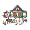 Picture of LEGO® Friends: Horse Stable and Riding Academy 42688 (42688)