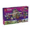 Picture of LEGO® Friends: Horse Stable and Riding Academy 42688 (42688)
