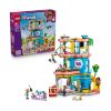 Picture of LEGO® Friends: Heartlake City Friends Club House (42689)