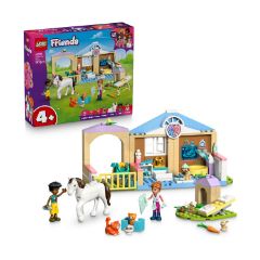 Picture of LEGO® Friends: Animal Vet Clinic (42696)