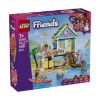 Picture of LEGO® Friends: Beach House with Seals (42699)