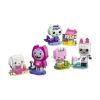 Picture of LEGO® Gabby’s Dollhouse: Gabby’s Brick-Built Cat Friends (11215)