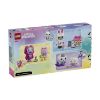 Picture of LEGO® Gabby’s Dollhouse: Gabby’s Brick-Built Cat Friends (11215)